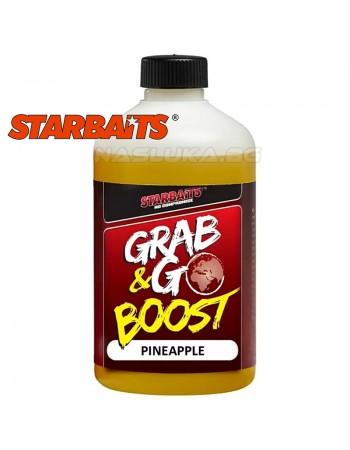Дип Starbaits Grab & Go - Pineaple