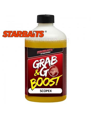 Дип Starbaits Grab & Go - Scopex