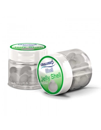 Изкуствени миди Cralusso Jelly Shell - Shell