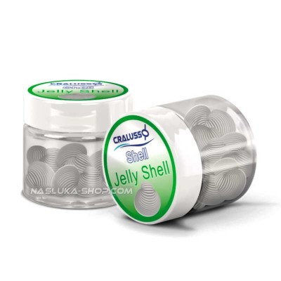 Изкуствени миди Cralusso Jelly Shell - Shell