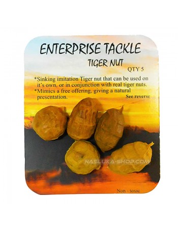 Изкуствен тигров фъстък Enterprise Popup Imitation Tiger Nut