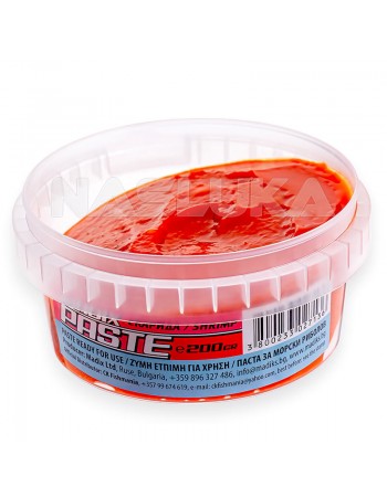 Паста за морски риболов Madix Paste - Скарида