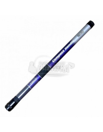 Дръжка за кеп Filstar Compact Net Handle