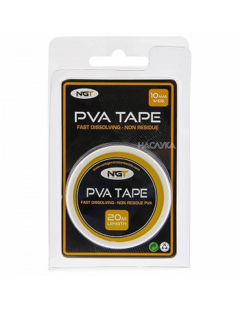 PVA лента NGT PVA Tape - 20м