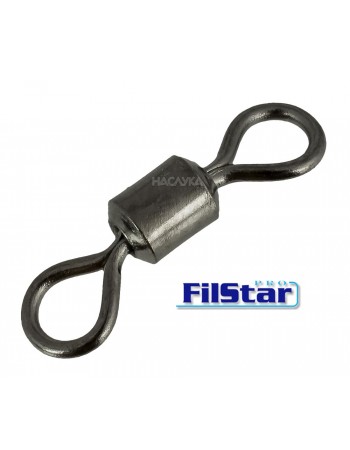 Вирбели без карабина Filstar F-1001