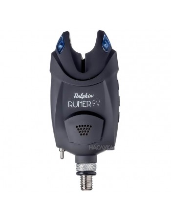 Сигнализатор за шаранджийски риболов Delphin Runer 9V