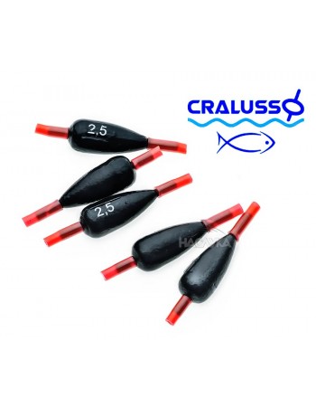 Оливетки с шлаух Cralusso