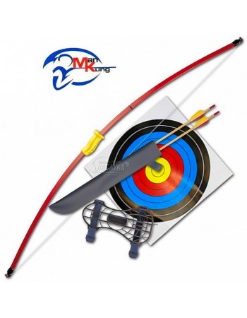 Спортен лък Man Kung Recurve 51