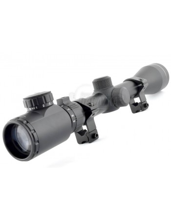 Оптичен прицел с подсветка 3-9x40EG