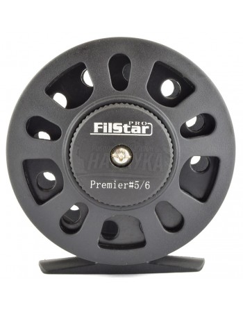 Мухарска макара Filstar Pro Premier #5/6