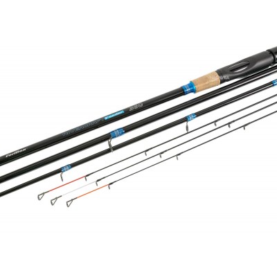 Фидер въдица Formax Rivercraft Feeder 3.60м - 40-120г