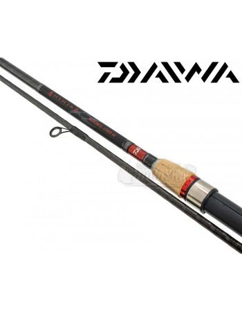 Спининг въдица Daiwa Ninja Jigger 902MLFS - 2.70м 7-28г