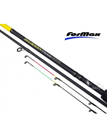 Фидер-Пикер Formax Shadow Picker - 2.70м