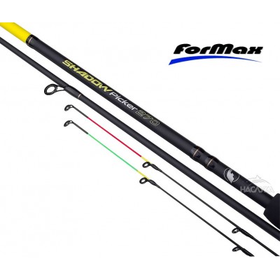 Фидер-Пикер Formax Shadow Picker - 2.70м