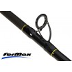 Фидер въдица Formax Shadow Feeder 390 - 80гр