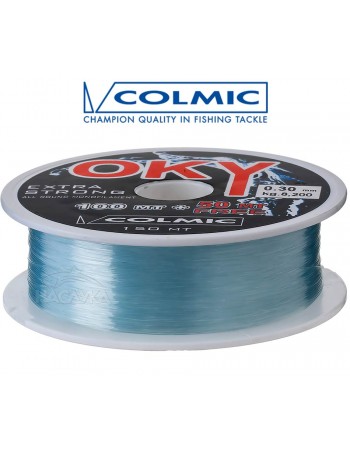 Монофилно влакно Colmic OKY - 150м