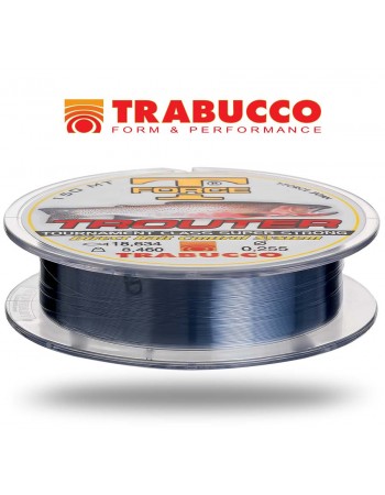 Влакно за пъстърва Trabucco T-Force Trouter - 150м