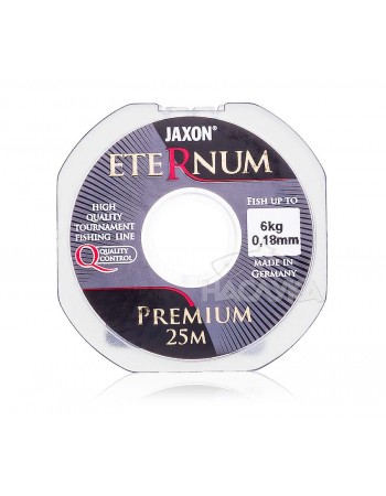 Влакно за поводи Jaxon Eternum Premium 25м