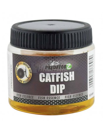 Дип за сом Carp Zoom Catfish Fish Essence